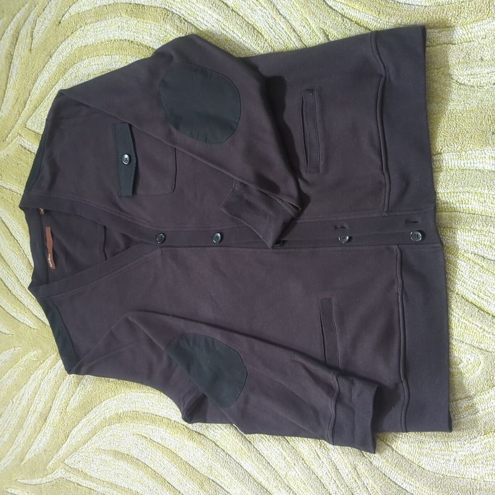 Perry Ellis - Jacket